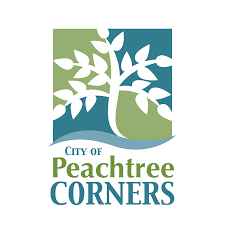 city of Peachtree Corners 
