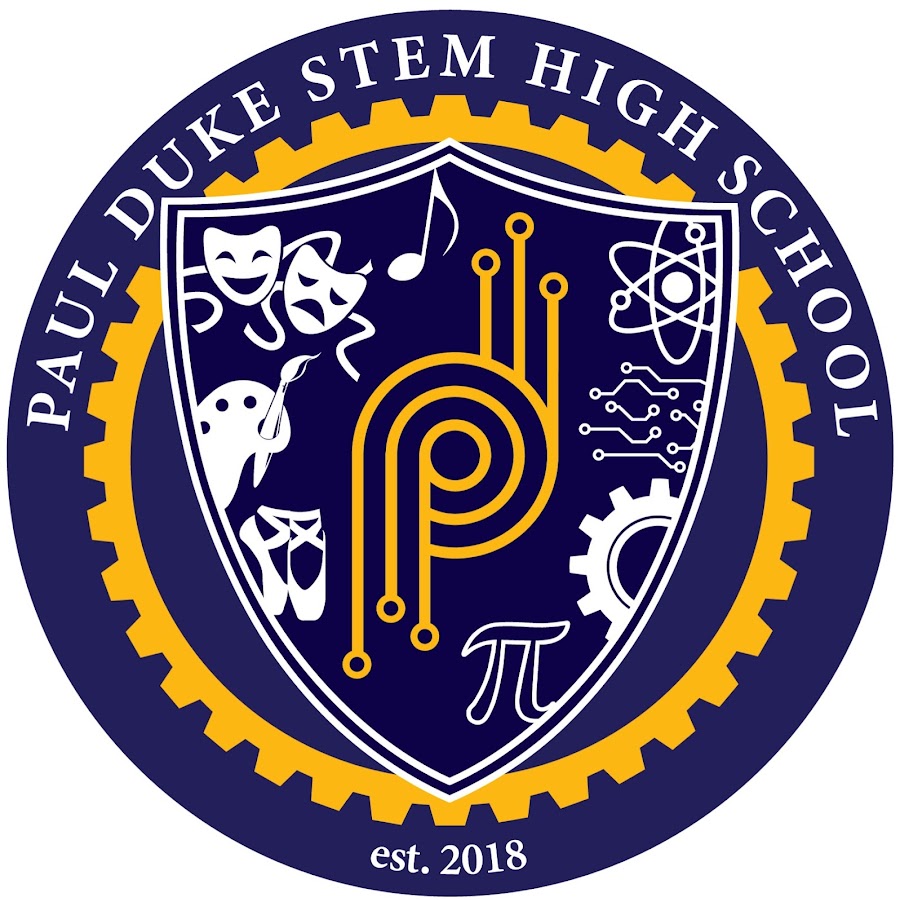 Paul duke stem high school